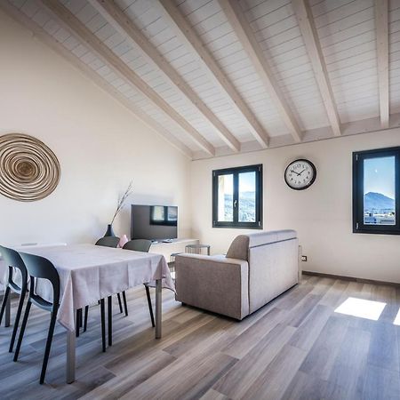 Lugano Suites Gravesano Экстерьер фото