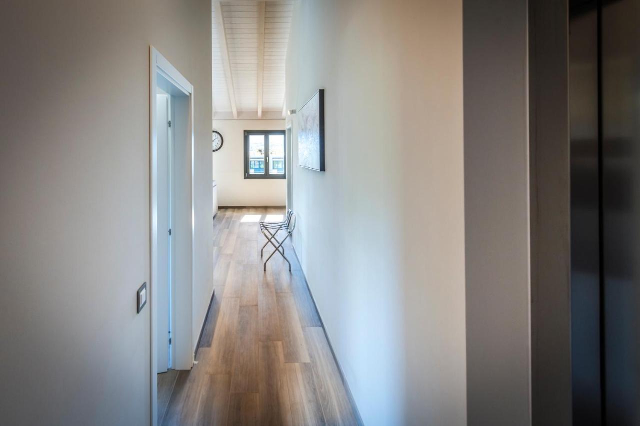 Lugano Suites Gravesano Экстерьер фото