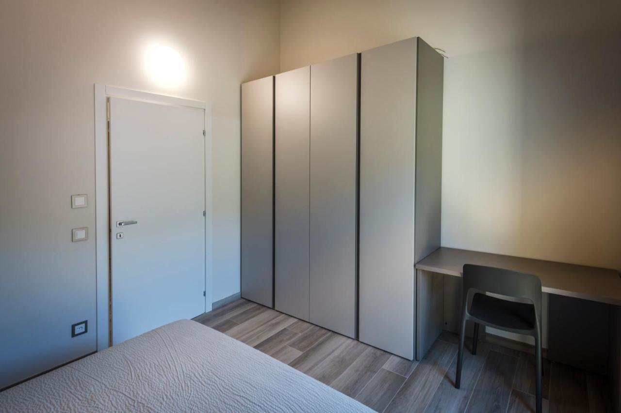 Lugano Suites Gravesano Экстерьер фото