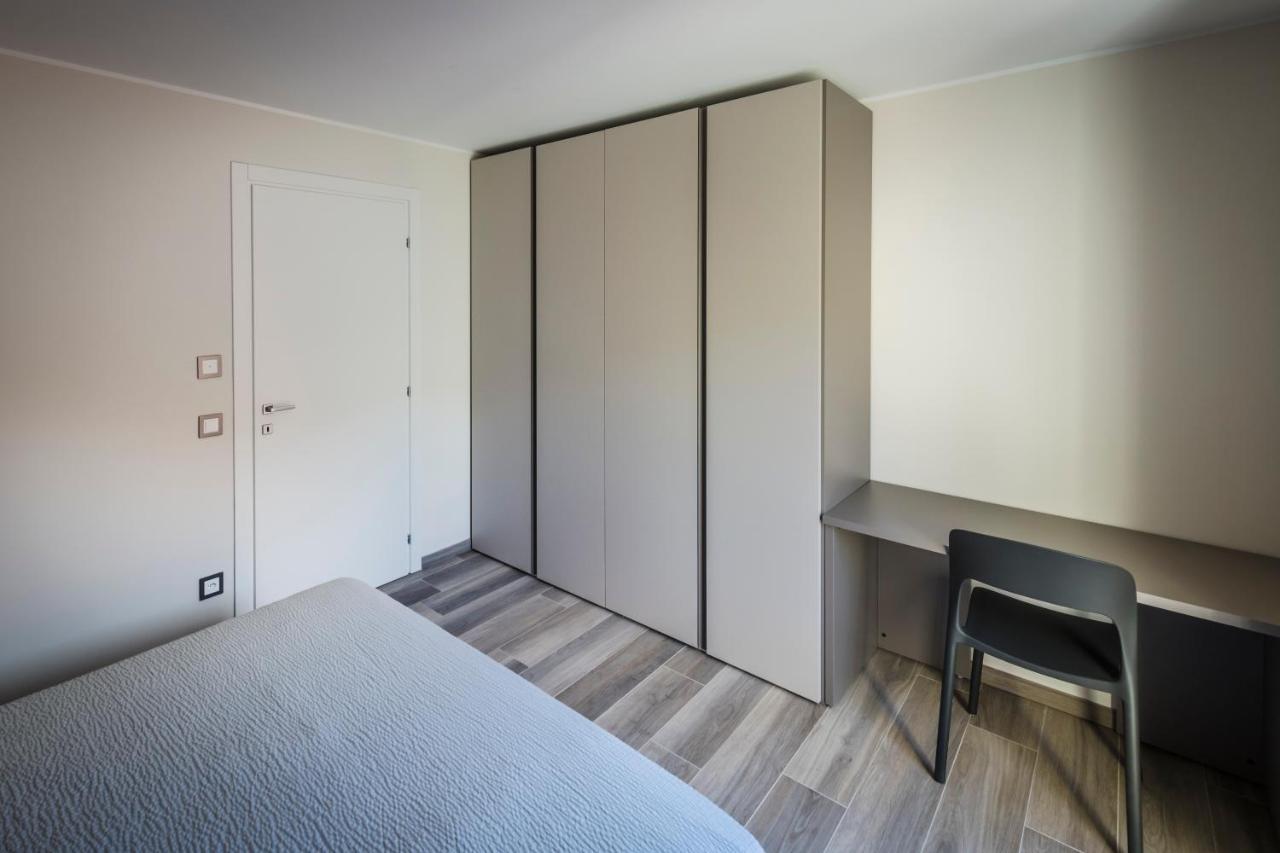 Lugano Suites Gravesano Экстерьер фото