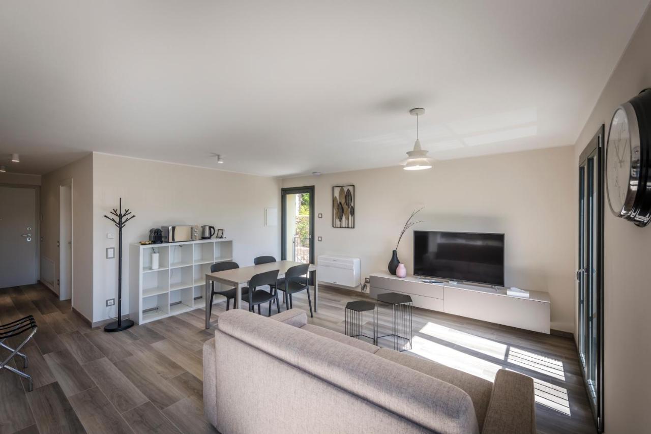 Lugano Suites Gravesano Экстерьер фото