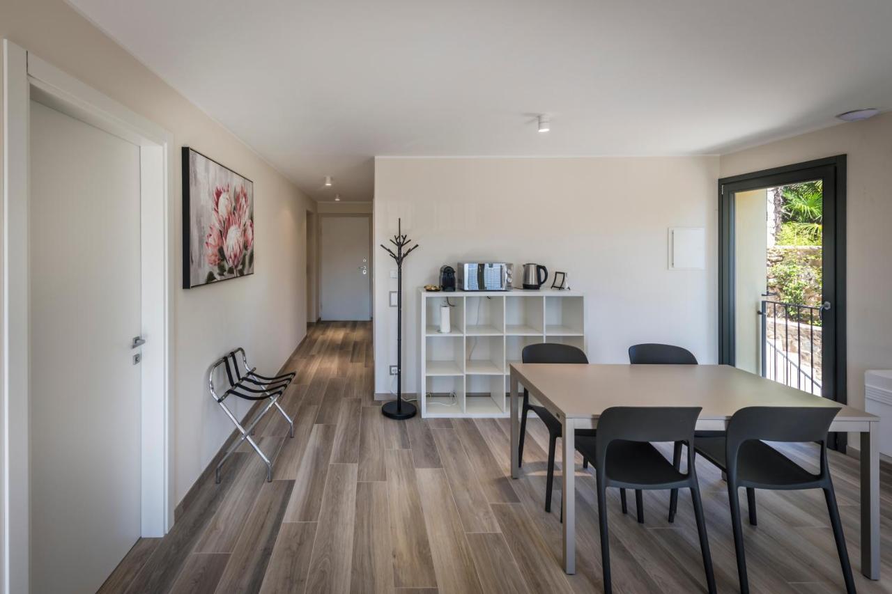 Lugano Suites Gravesano Экстерьер фото