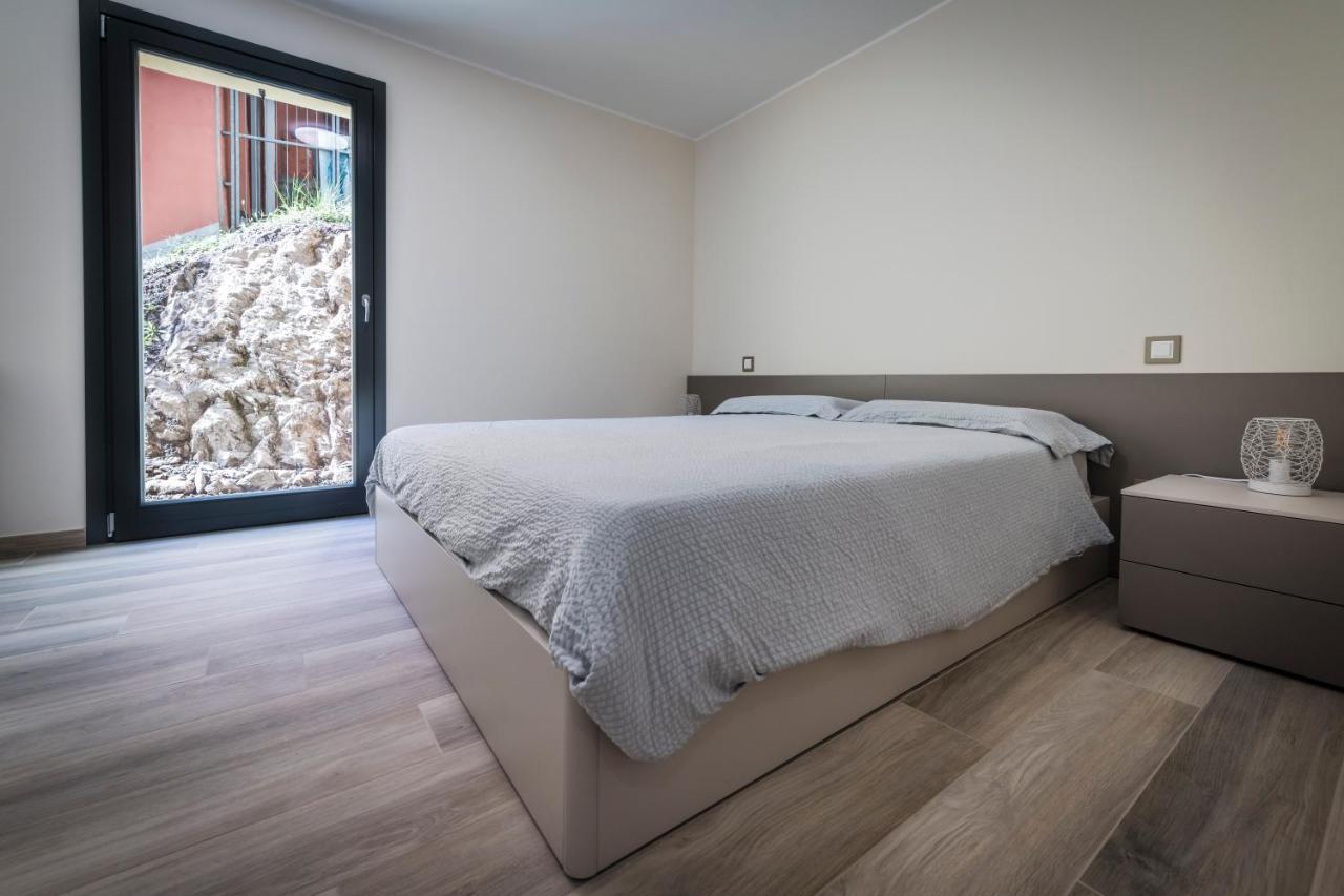 Lugano Suites Gravesano Экстерьер фото