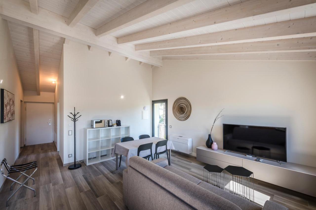 Lugano Suites Gravesano Экстерьер фото