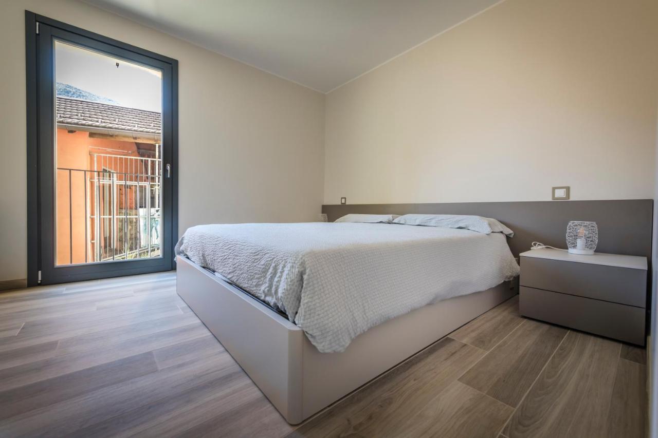 Lugano Suites Gravesano Экстерьер фото