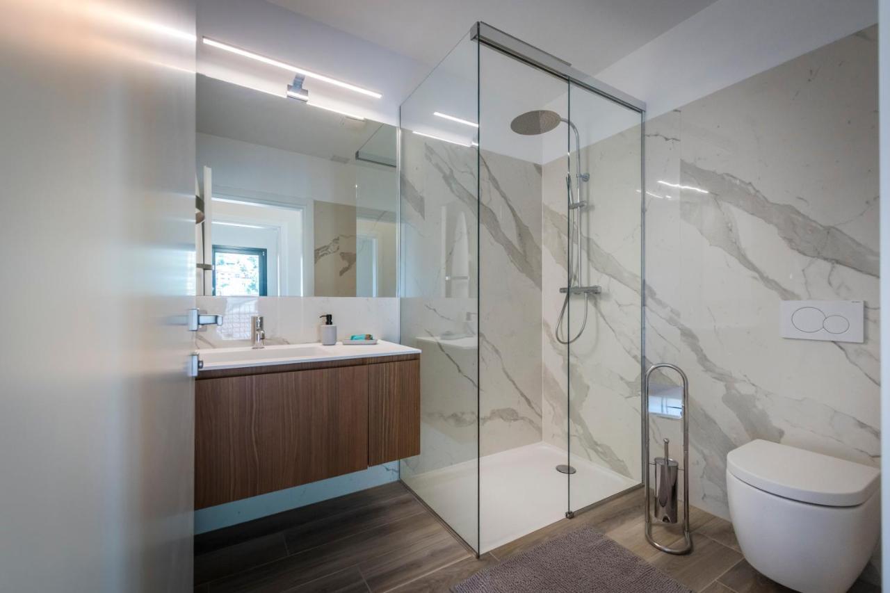 Lugano Suites Gravesano Экстерьер фото