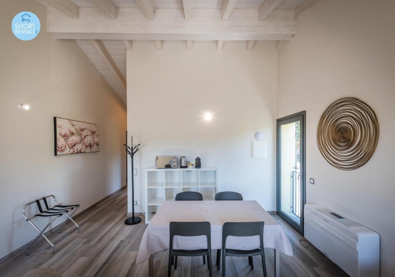 Lugano Suites Gravesano Экстерьер фото