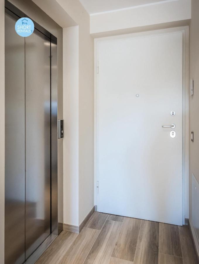 Lugano Suites Gravesano Экстерьер фото