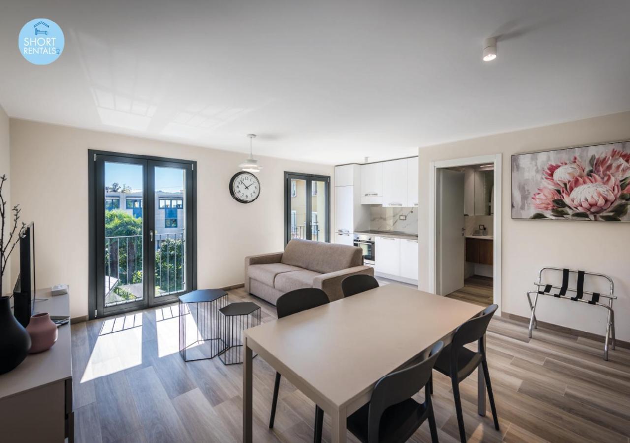 Lugano Suites Gravesano Экстерьер фото