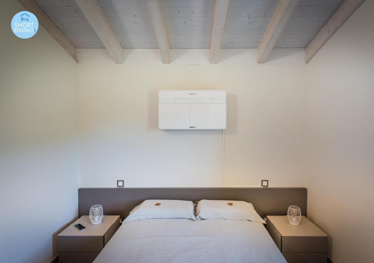 Lugano Suites Gravesano Экстерьер фото