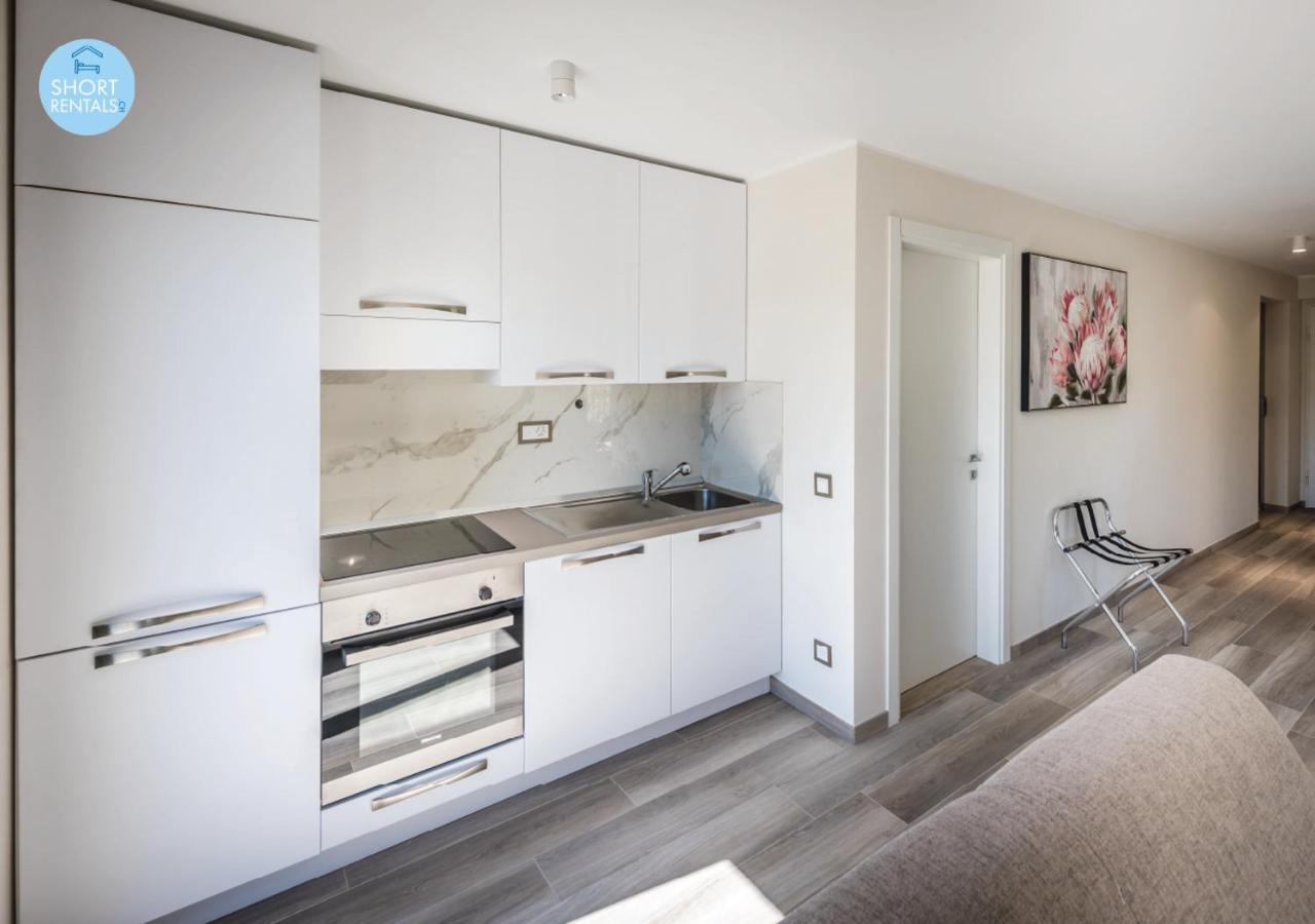 Lugano Suites Gravesano Экстерьер фото