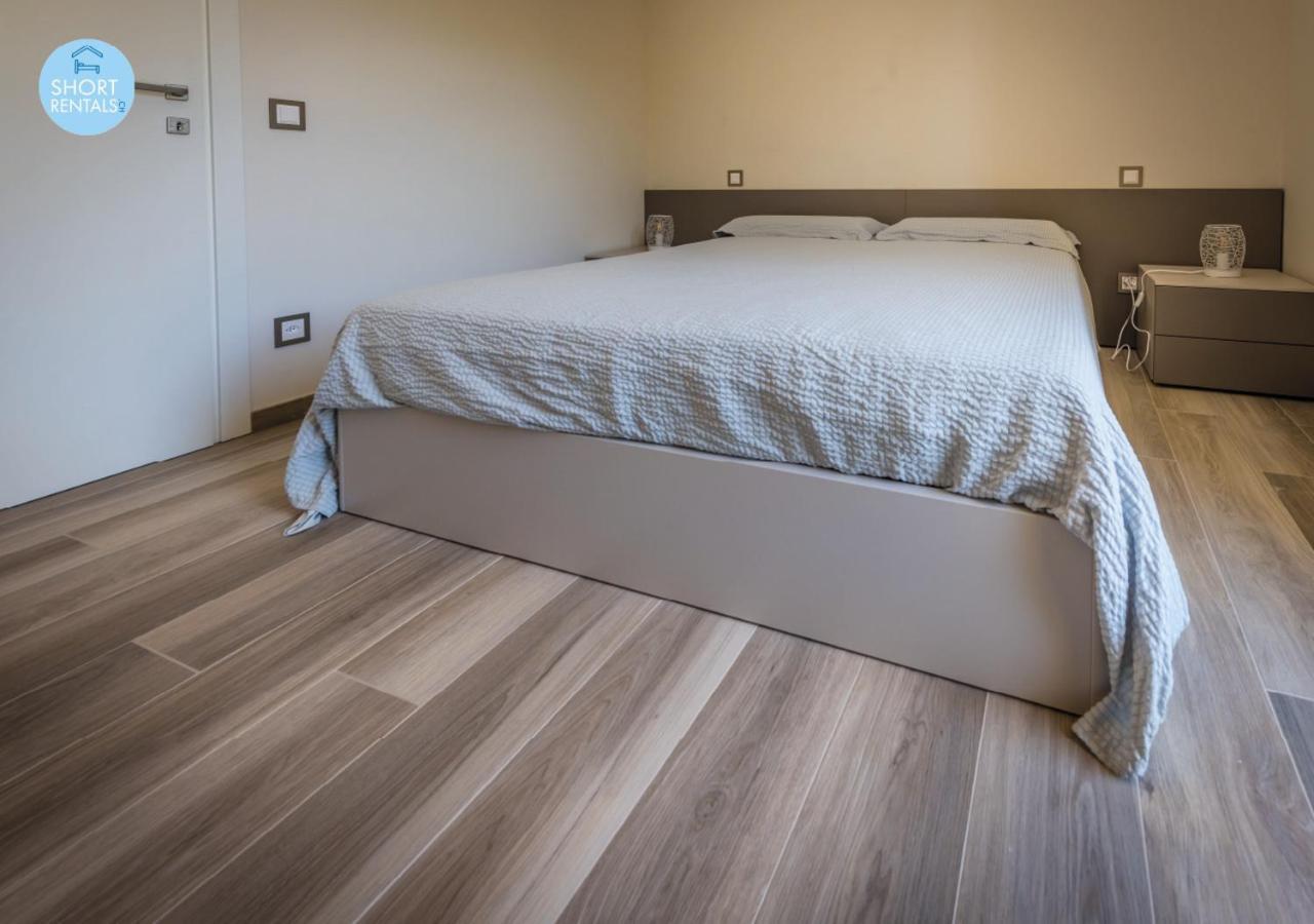 Lugano Suites Gravesano Экстерьер фото
