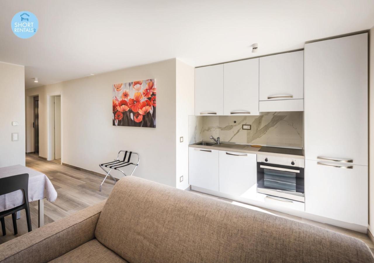 Lugano Suites Gravesano Экстерьер фото
