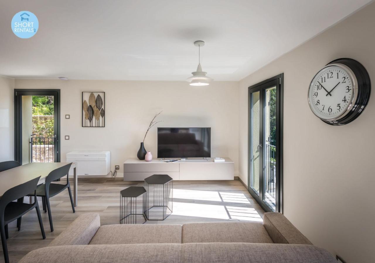 Lugano Suites Gravesano Экстерьер фото