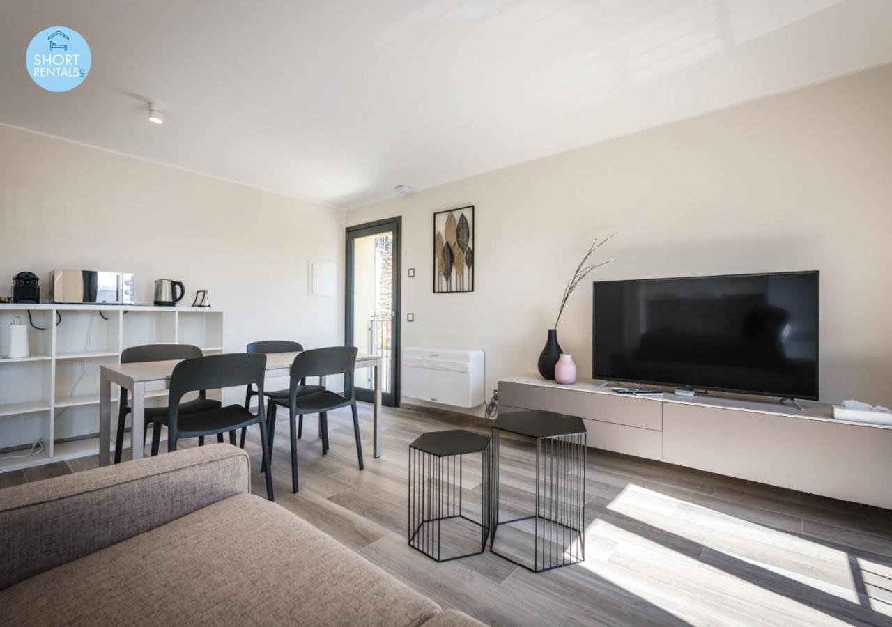 Lugano Suites Gravesano Экстерьер фото