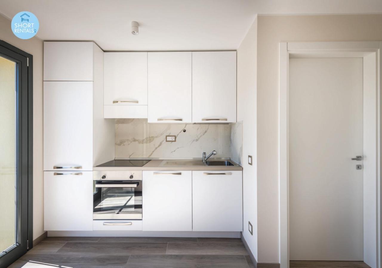 Lugano Suites Gravesano Экстерьер фото