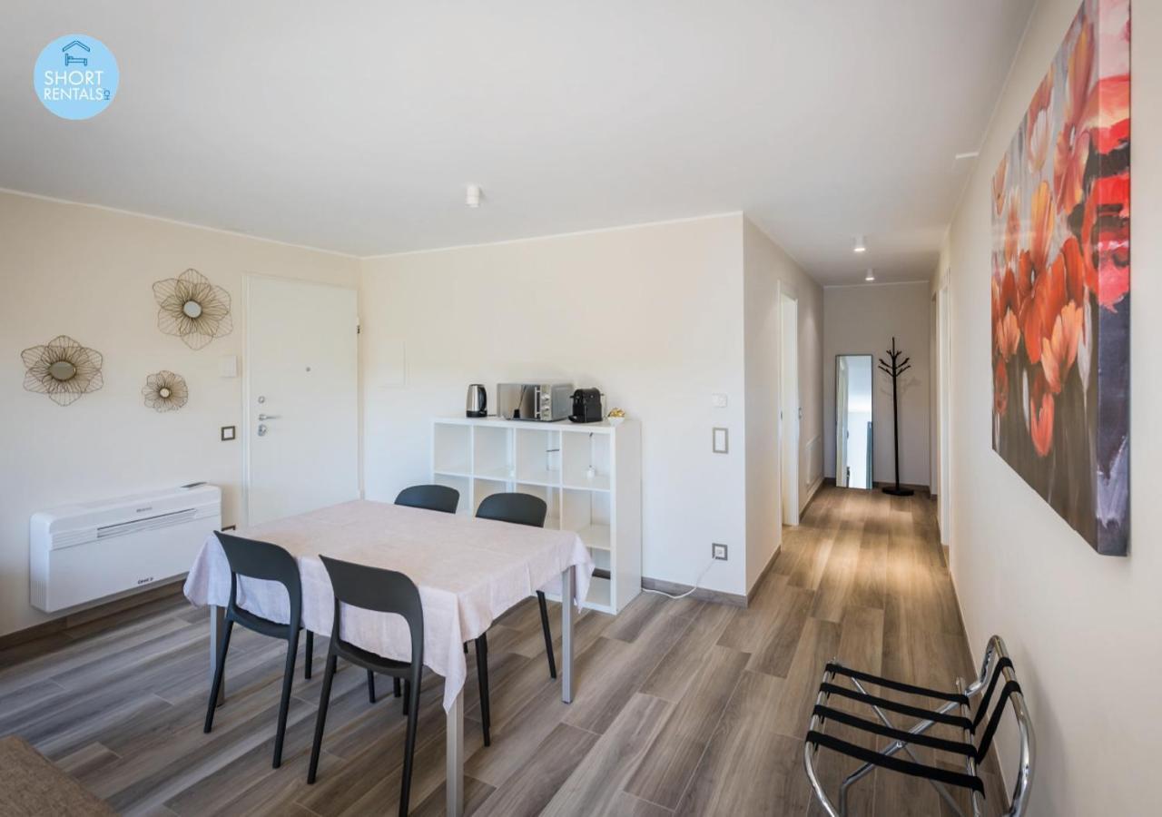 Lugano Suites Gravesano Экстерьер фото